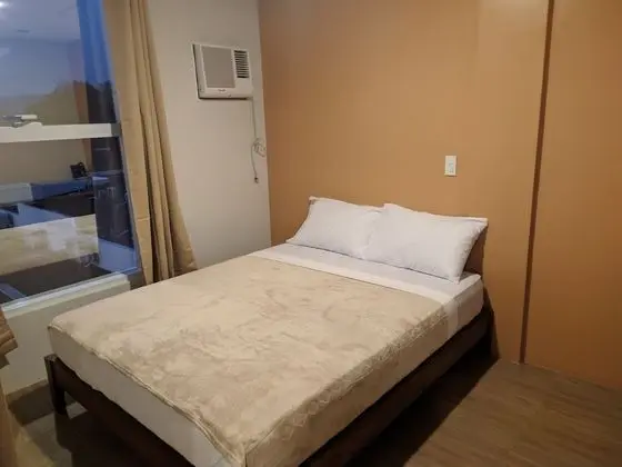 Business Stüdyo, 1 Çift Kişilik Yatak, Engellilere Uygun, Şehir Manzaralı