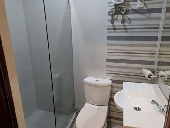 Business Stüdyo, 1 Çift Kişilik Yatak, Engellilere Uygun, Şehir Manzaralı