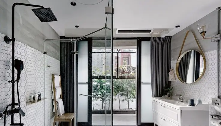 Gallery Tek Büyük Yataklı Oda