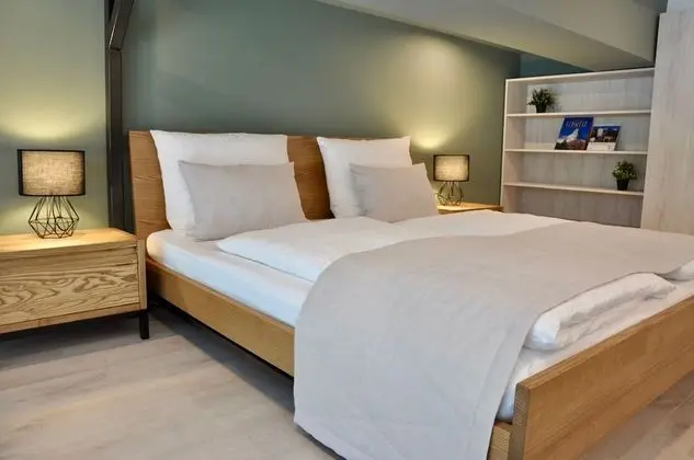 Gallery Çatı Katı (Loft) (incl. 125 CHF cleaning fee)