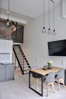 Gallery Çatı Katı (Loft) (incl. 125 CHF cleaning fee)