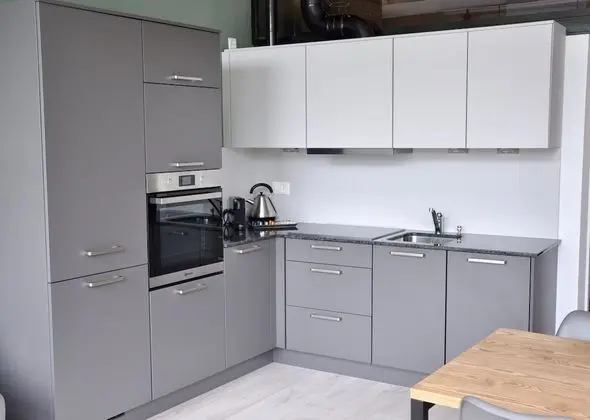 Gallery Çatı Katı (Loft) (incl. 125 CHF cleaning fee)
