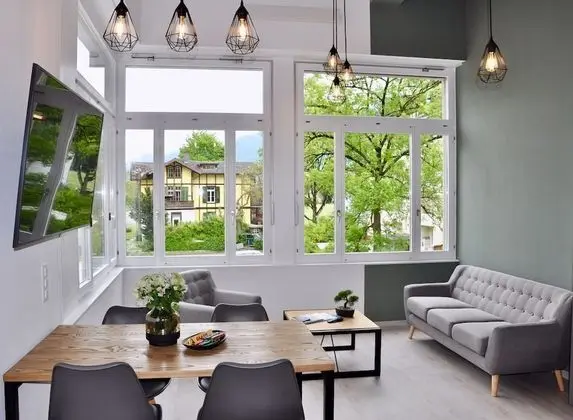 Gallery Çatı Katı (Loft) (incl. 125 CHF cleaning fee)