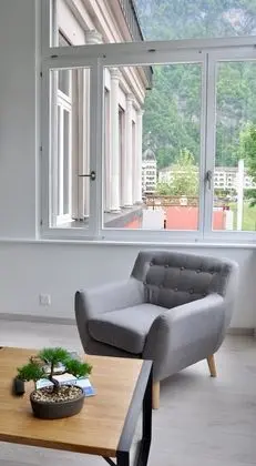 Gallery Çatı Katı (Loft) (incl. 125 CHF cleaning fee)