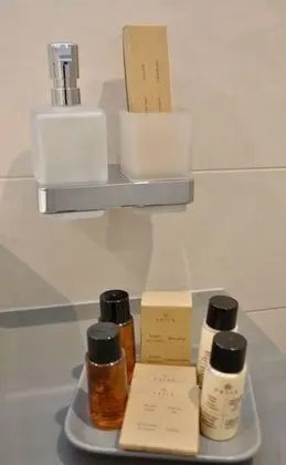 Gallery Çatı Katı (Loft) (incl. 125 CHF cleaning fee)