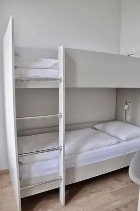 Luxury Apart Daire (incl. 125 CHF cleaning fee)