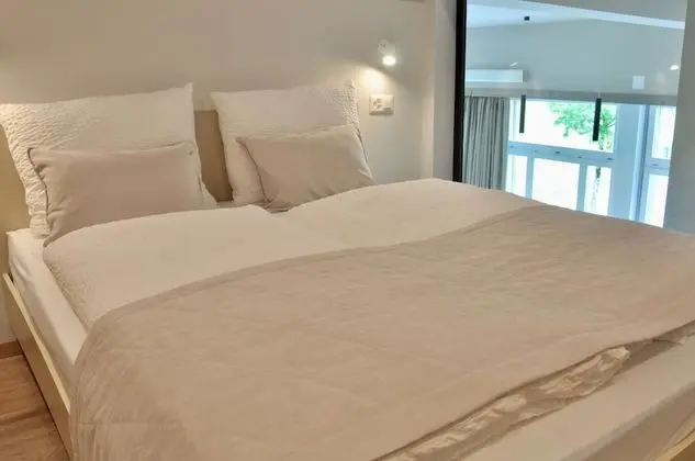 Luxury Apart Daire (incl. 125 CHF cleaning fee)