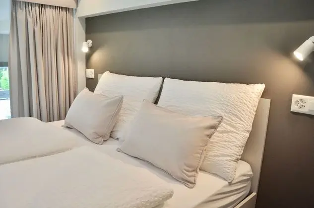 Luxury Apart Daire (incl. 125 CHF cleaning fee)