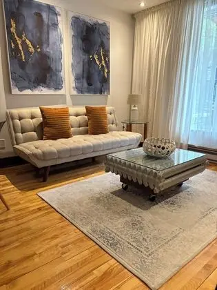 Oturma Alanı