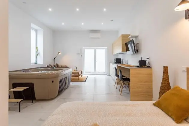 Premium Apart Daire, Engellilere Uygun, Banyolu/Duşlu
