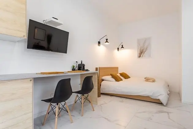 Premium Apart Daire, Engellilere Uygun, Banyolu/Duşlu
