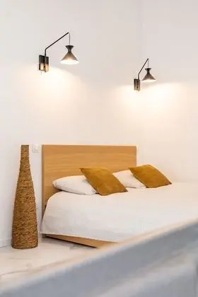 Romantic Apart Daire, Engellilere Uygun, Banyolu/Duşlu