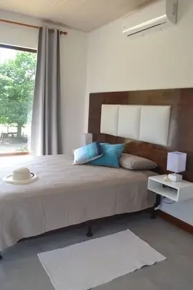 Family Çatı Katı (Loft), Birden Çok Yatak, Bahçe Manzaralı