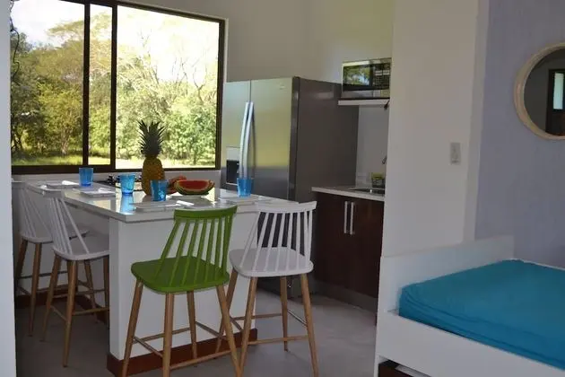 Family Çatı Katı (Loft), Birden Çok Yatak, Bahçe Manzaralı