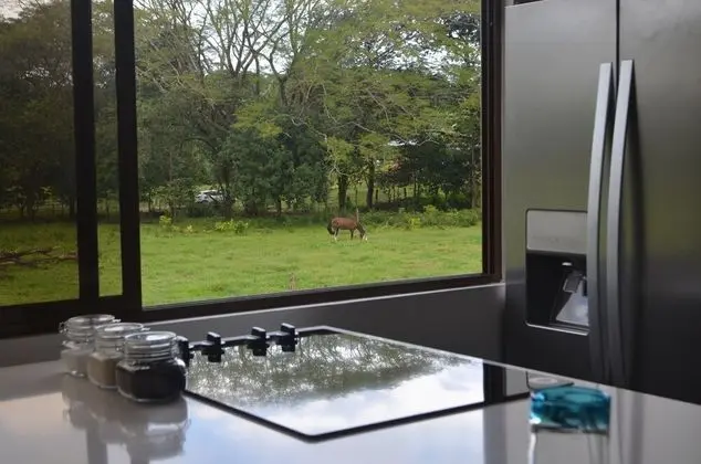 Family Çatı Katı (Loft), Birden Çok Yatak, Bahçe Manzaralı