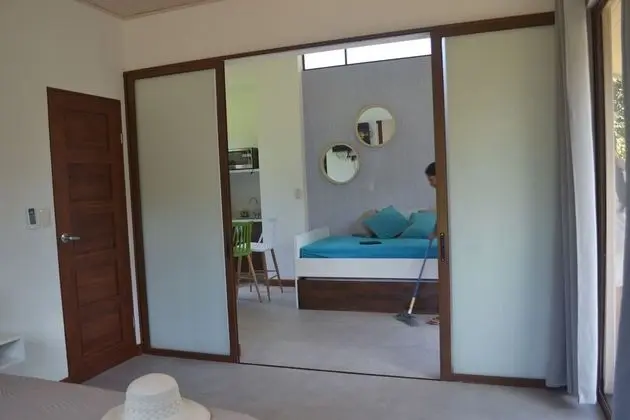 Family Çatı Katı (Loft), Birden Çok Yatak, Bahçe Manzaralı