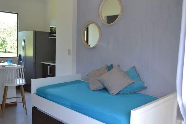 Family Çatı Katı (Loft), Birden Çok Yatak, Bahçe Manzaralı