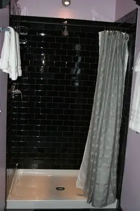 Elite Süit, 1 En Büyük (King) Boy Yatak, Şehir Manzaralı, Köşe