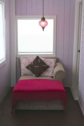 Luxury Çatı Katı (Loft), 1 Yatak Odası, Şehir Manzaralı, Köşe