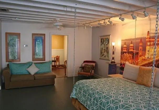 Luxury Çatı Katı (Loft), 1 Yatak Odası, Şehir Manzaralı, Köşe