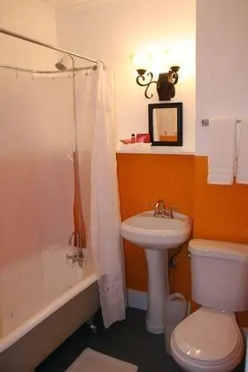 Luxury Çatı Katı (Loft), 1 Yatak Odası, Şehir Manzaralı, Köşe