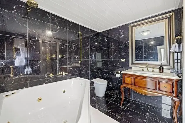 Executive Çatı Katı (Loft), 2 Yatak Odası
