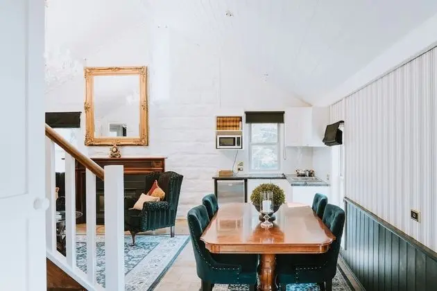 Executive Çatı Katı (Loft), 2 Yatak Odası
