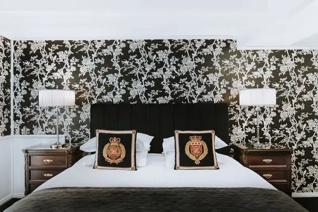 Executive Çatı Katı (Loft), 2 Yatak Odası