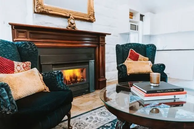 Executive Çatı Katı (Loft), 2 Yatak Odası