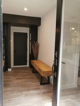 Stüdyo, 1 Yatak Odası, Şömine