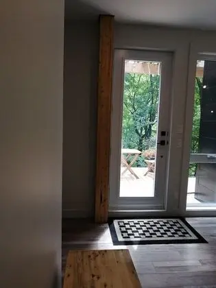 Stüdyo, 1 Yatak Odası, Şömine