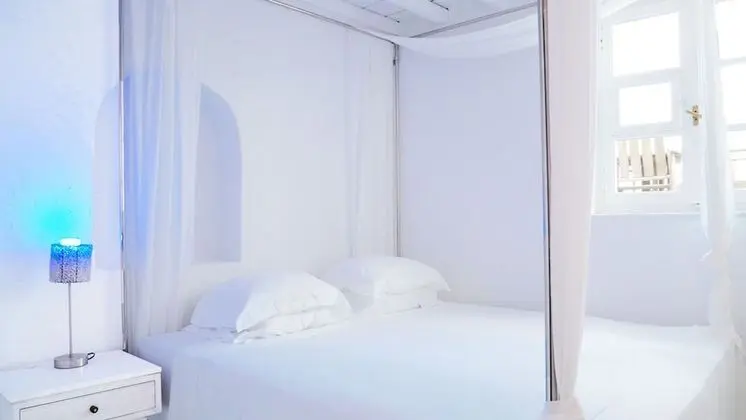 Premium Çatı Katı (Loft), 3 Yatak Odası, Koy Manzaralı