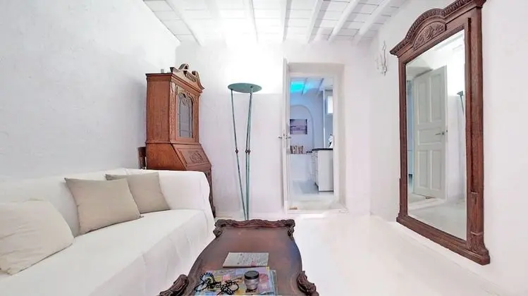 Premium Çatı Katı (Loft), 3 Yatak Odası, Koy Manzaralı