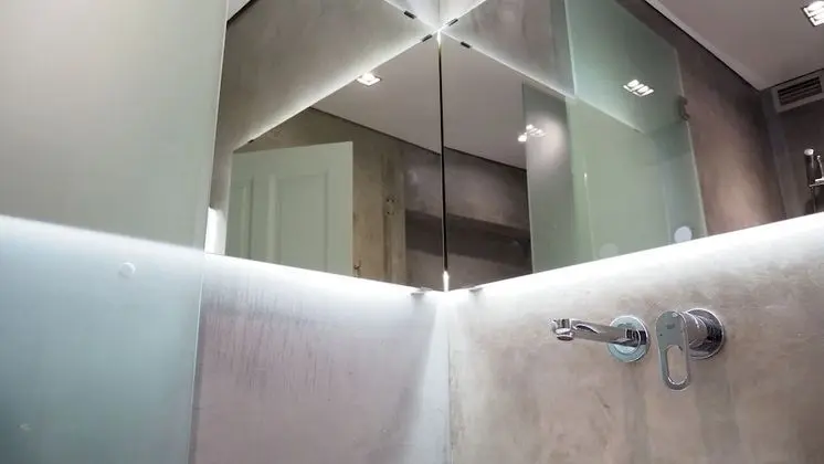 Premium Çatı Katı (Loft), 3 Yatak Odası, Koy Manzaralı