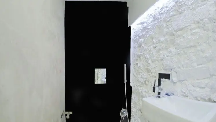 Premium Çatı Katı (Loft), 3 Yatak Odası, Koy Manzaralı