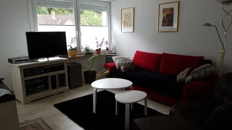 Superior Daire, 2 Yatak Odası