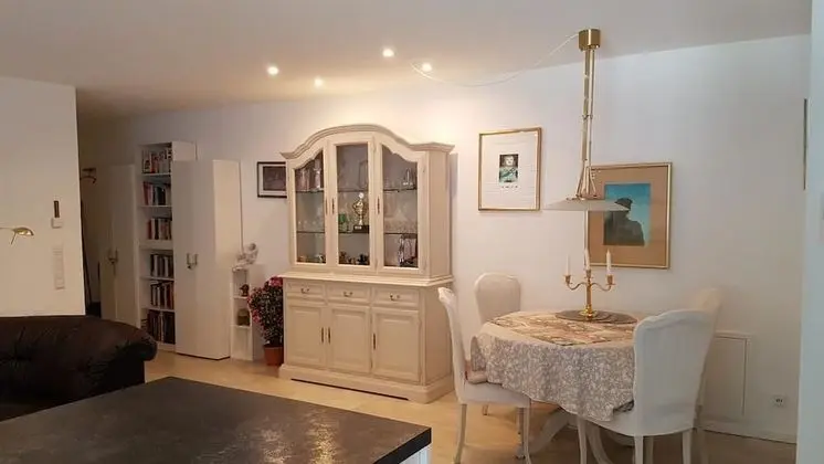 Superior Daire, 2 Yatak Odası