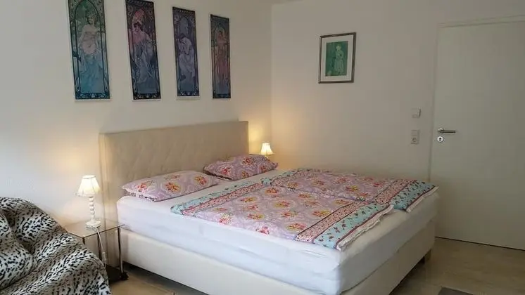 Superior Daire, 2 Yatak Odası