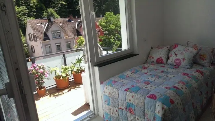 Superior Daire, 2 Yatak Odası