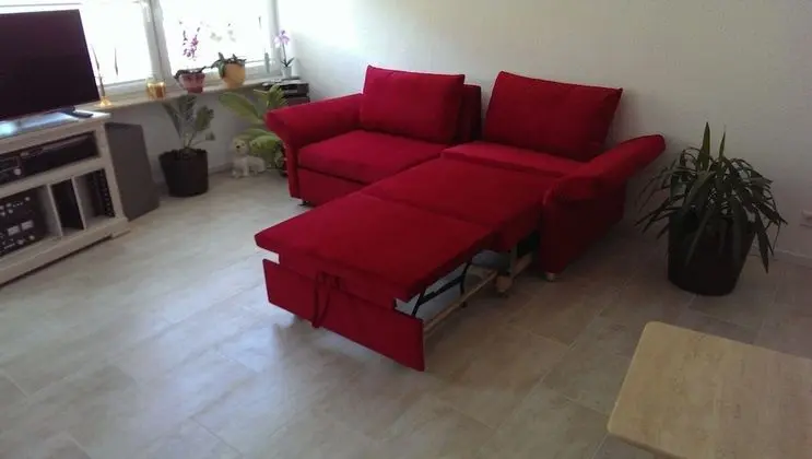 Superior Daire, 2 Yatak Odası