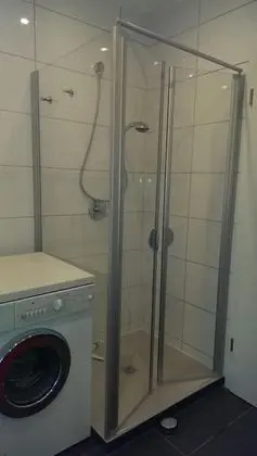 Superior Daire, 2 Yatak Odası