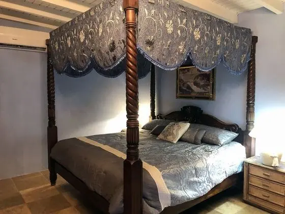 Deluxe Stüdyo Süit