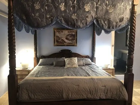 Deluxe Stüdyo Süit