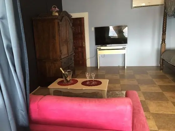 Deluxe Stüdyo Süit