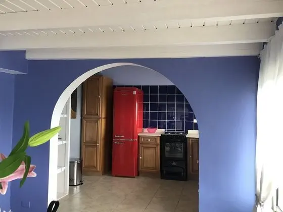 Deluxe Stüdyo Süit