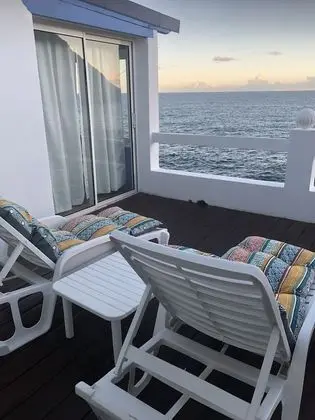 Deluxe Stüdyo Süit