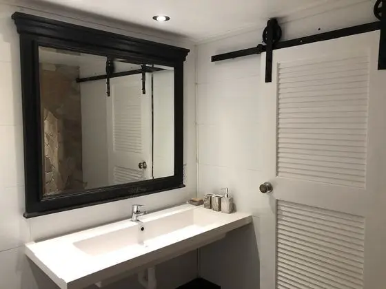 Deluxe Stüdyo Süit