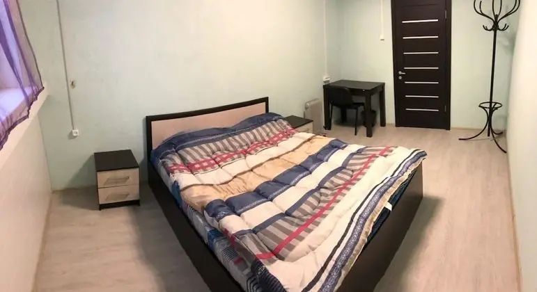 Economy Tek Büyük Yataklı Oda, Ortak Banyo