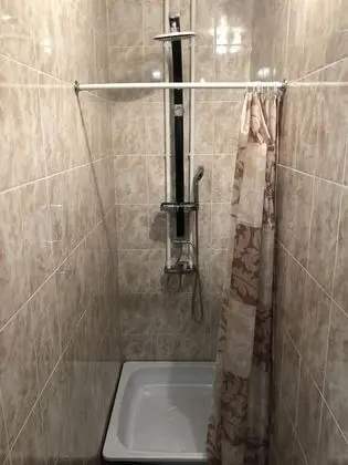 Economy Tek Büyük Yataklı Oda, Ortak Banyo