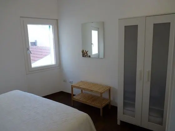 Apart Daire, Özel Banyo, Şehir Manzaralı (Loft in the Old Town)